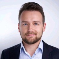 Blackbook.ai Employee Dmitry Menshikov's profile photo