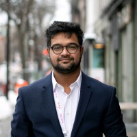 Krupanidhi Koilada Email