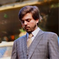 Campo Verde Capital Partners Employee José Mesquita's profile photo
