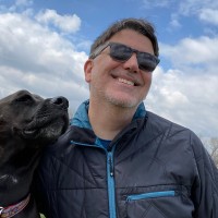 Stowers Institute for Medical Research Employee Mark Lush's profile photo