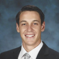 RDS Logistics Group Employee Luke Williams's profile photo