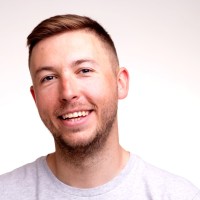 Wise Vision Employee Vasyl Khmarenko's profile photo