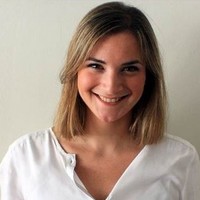 DHT Employee Anaviela Fuentes's profile photo