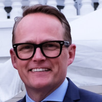 Iternum Digital Employee Nicolai Valentiner's profile photo