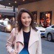 Hubert Burda Media Employee Vicky Tan's profile photo