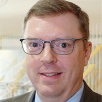 University of Maryland St. Joseph Medical Center Employee Brent Dailey's profile photo