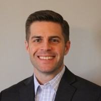 J.P. Morgan Employee Paul Geraghty's profile photo