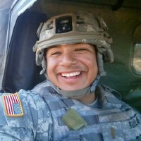 California Army National Gaurd Employee Fernando S. Ruelas's profile photo