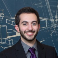 Travelers Employee Benjamin Greenfield's profile photo