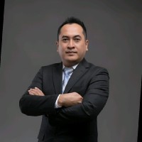 Danantara Indonesia Employee Tony Andrianto's profile photo