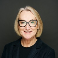 Synergetic Solutions Ltd Employee Andrea Gray's profile photo