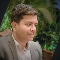 SL4 Technology India Pvt. Ltd. Employee Vineet Kumar's profile photo