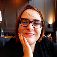 Ville de Pantin Employee Elodie Jaubert-Porteneuve's profile photo