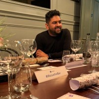 BarRaiser Employee Avinash Saxena's profile photo
