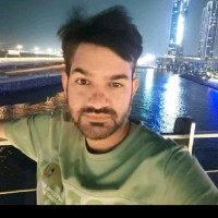 Prasad Pneucon Solution Pvt. Ltd. Employee Hardik Darji's profile photo