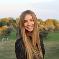 Orical LLC Employee Mallory Duncan's profile photo