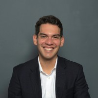 Fedesarrollo Employee David Gelvez's profile photo