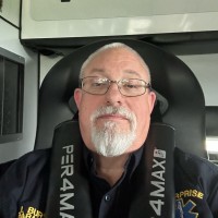 Enterprise Rescue Inc Employee John Burton's profile photo