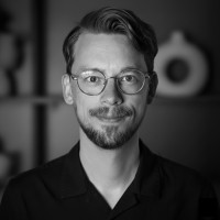 Quiddly Employee Erik Lövquist's profile photo