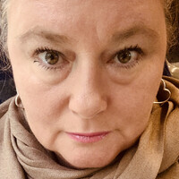 RNIB Employee Amanda Hawkins's profile photo
