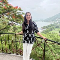 MS Solutions Employee Kanak Sharma's profile photo