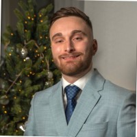 Dynamo Employee Craig Woodger's profile photo