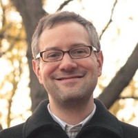 Curtis Memorial Library Employee Bryan Hoppe's profile photo