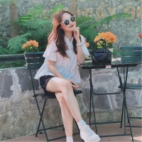 PAYME TECHNOLOGY CORPORATION Employee Nguyệt Thu's profile photo