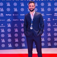 Indian Cricket Team Employee Ankur Paliwal's profile photo