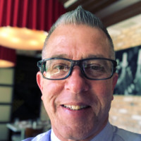 BurgerFi Employee Steve Lieber's profile photo