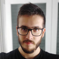 Tiny Bull Studios Employee Andrea Crivello's profile photo