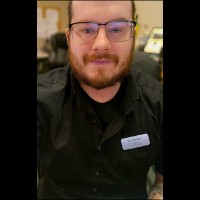 Arts Fort Worth Employee Timothy Fetters's profile photo