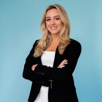 Knowledge Gate Group Employee Marta Moll's profile photo