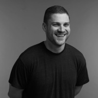 R/GA Employee Jon Kerr's profile photo