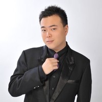 Deep Dive Studios Employee Neo Shen's profile photo
