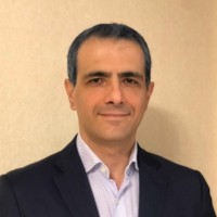 Behnam Ezati Email