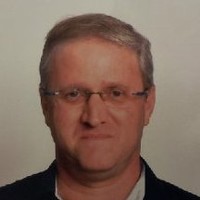 VOCO Employee Eli Margolin's profile photo