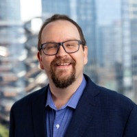 HSBC Employee Bryan Rowe's profile photo