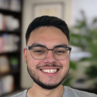 Nicholas Cordeiro's profile photo