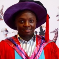 Umma University Employee Ndukui James Gakunga's profile photo
