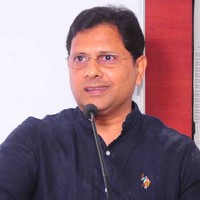 Bevcon Wayors Pvt. Ltd. Employee Srinivas Y's profile photo