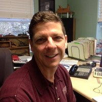 Busby Cabinets Employee Michael Thomas's profile photo