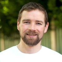 GoDaddy Employee Rohan Durrant's profile photo