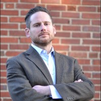 Delphinus Engineering, Inc. Employee Turin Pollard's profile photo