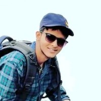 Swiggy Employee Sagar Soni's profile photo