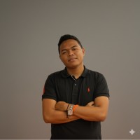 Extracadabra Employee Aromanda Razakaharilala's profile photo