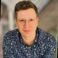 OEDIV Oetker Daten- und Informationsverarbeitung KG Employee Andre Landwehr's profile photo