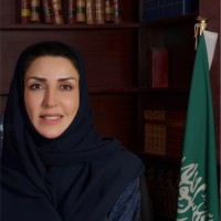 Ministry of Education, Saudi Arabia Employee Badriah Alghanem's profile photo