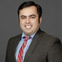 University of Saint Augustine for Health Sciences Employee Neeraj Kumar's profile photo