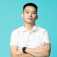 ECOTEK Employee Duc Vu's profile photo